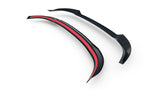 Maxton Design - Spoiler Cap BMW Series 5 M-Pack Touring G61