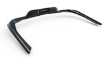 Maxton Design - Rear Splitter (with Vertical Bars) V.2 BMW M760E G70