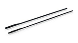 Maxton Design - Side Skirts Diffusers V.2 BMW i7 e-Drive50 M-Pack / i7 x-Drive60 M-Pack / i7 M70 xDrive M-Pack G70