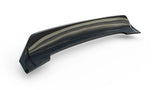 Maxton Design - Rear Splitter (with Vertical Bars) V.2 BMW X3 G01
