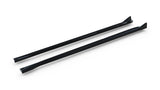 Maxton Design - Side Skirts Diffusers V.2 BMW X3 G01