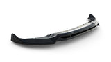 Maxton Design - Front Splitter V.2 BMW X3 G01
