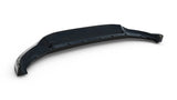 Maxton Design - Front Splitter V.2 BMW X3 G01