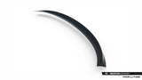 Maxton Design - Spoiler Cap 3D V.2 BMW X6 M-Pack F16 / X6M F86