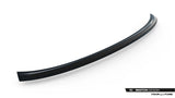 Maxton Design - Spoiler Cap 3D V.2 BMW X6 M-Pack F16 / X6M F86