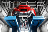 TNEER - Exhaust System Subaru BRZ MK2 Exhaust System TNEER royalty-bespoke.myshopify.com 