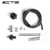 CTS Turbo - Blow Off Valve Audi A4 2.0T B9 Blow-Off Valve CTS Turbo royalty-bespoke.myshopify.com 