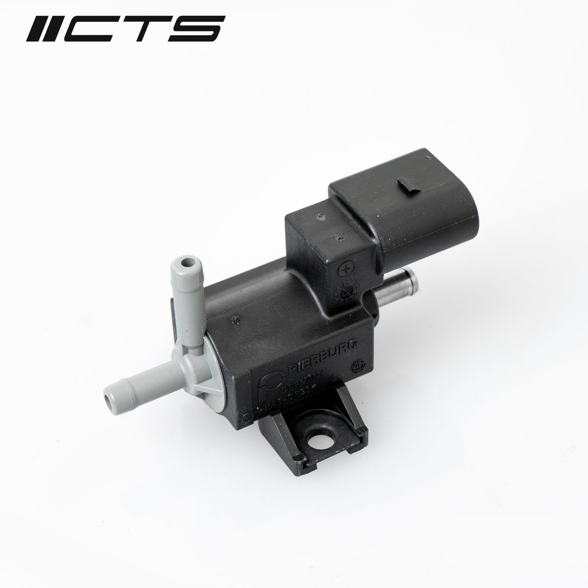 Car Modification 50MM Blow Valve Kit Turbine Pressure Relief Valve Kit Bov Turbine Vent Valve