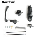 CTS Turbo - Blow Off Valve Mini Cooper S / JCW R55-R58 N14 Blow-Off Valve CTS Turbo royalty-bespoke.myshopify.com 