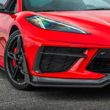 Racing Sport Concepts - Front Intake Vents Chevrolet Corvette C8 Front Inserts Racing Sport Concepts royalty-bespoke.myshopify.com 