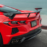 Racing Sport Concepts - GT Rear Diffuser Chevrolet Corvette C8 Rear Diffuser Racing Sport Concepts royalty-bespoke.myshopify.com 