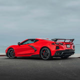 Racing Sport Concepts - GT Rear Diffuser Chevrolet Corvette C8 Rear Diffuser Racing Sport Concepts royalty-bespoke.myshopify.com 