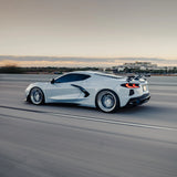 Racing Sport Concepts - Knighthawk Wing Chevrolet Corvette C8 & Z06 Coupe / Convertible Rear Wing Racing Sport Concepts royalty-bespoke.myshopify.com 