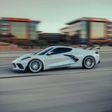 Racing Sport Concepts - Knighthawk Wing Chevrolet Corvette C8 & Z06 Coupe / Convertible Rear Wing Racing Sport Concepts royalty-bespoke.myshopify.com 