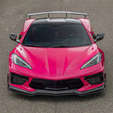 Racing Sport Concepts - Evolution Wing Chevrolet Corvette C8 Coupe / Convertible Rear Wing Racing Sport Concepts royalty-bespoke.myshopify.com 