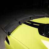 Racing Sport Concepts - Evolution Wing Chevrolet Corvette C8 Coupe / Convertible Rear Wing Racing Sport Concepts royalty-bespoke.myshopify.com 
