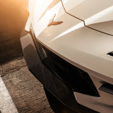 Racing Sport Concepts - GT Front Splitter Chevrolet Corvette C8 Coupe / Convertible Front Spoiler Racing Sport Concepts royalty-bespoke.myshopify.com 