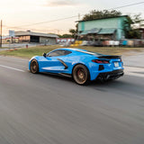 Racing Sport Concepts - GT Rear Spoiler Chevrolet Corvette C8 Coupe / Convertible Spoiler Racing Sport Concepts royalty-bespoke.myshopify.com 