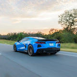 Racing Sport Concepts - GT Rear Spoiler Chevrolet Corvette C8 Coupe / Convertible Spoiler Racing Sport Concepts royalty-bespoke.myshopify.com 