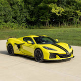 Racing Sport Concepts - Z07 Style Front Splitter Chevrolet Corvette C8 Z06 & E-Ray Front Spoiler Racing Sport Concepts royalty-bespoke.myshopify.com 