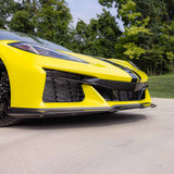 Racing Sport Concepts - Z07 Style Front Splitter Chevrolet Corvette C8 Z06 & E-Ray Front Spoiler Racing Sport Concepts royalty-bespoke.myshopify.com 