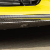 Racing Sport Concepts - Z07 Style Front Splitter Chevrolet Corvette C8 Z06 & E-Ray Front Spoiler Racing Sport Concepts royalty-bespoke.myshopify.com 