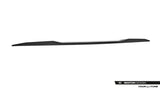 Maxton Design - Carbon Fiber Trunk Spoiler Lamborghini Urus MK1