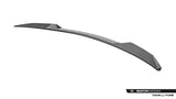 Maxton Design - Carbon Fiber Trunk Spoiler Lamborghini Urus MK1