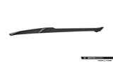 Maxton Design - Carbon Fiber Roof Spoiler Lamborghini Urus MK1