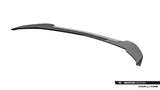 Maxton Design - Carbon Fiber Roof Spoiler Lamborghini Urus MK1