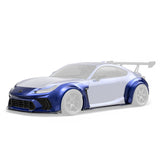 Adro - Wide Body Kit V.2 Toyota GR86 / Subaru BRZ - Royal Body Kits