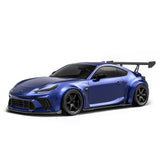 Adro - Wide Body Kit V.2 Toyota GR86 / Subaru BRZ - Royal Body Kits