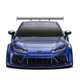 Adro - Wide Body Kit V.2 Toyota GR86 / Subaru BRZ - Royal Body Kits