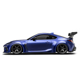 Adro - Wide Body Kit V.2 Toyota GR86 / Subaru BRZ - Royal Body Kits