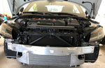 CTS Turbo - Intercooler Audi RS3 8V / TTRS 8S 2.5T