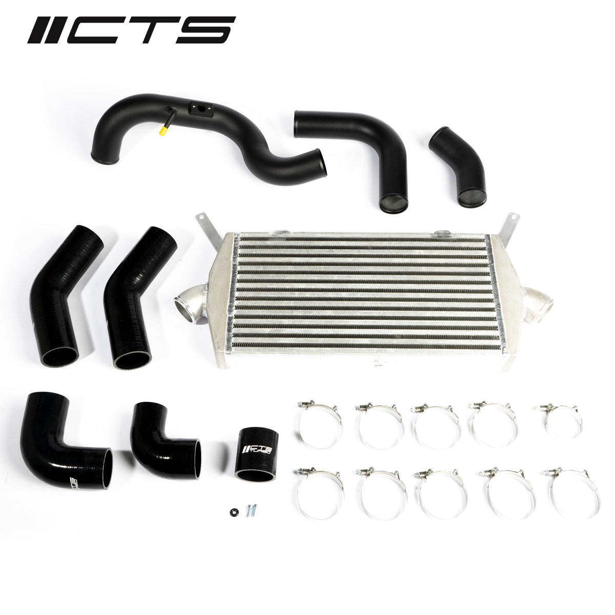 CTS Turbo Intercooler Audi A4 2.0T B7 Royal Body Kits