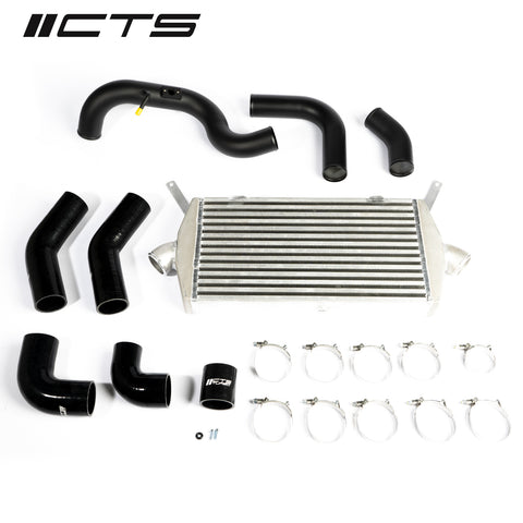 CTS Turbo - Intercooler Audi A4 2.0T B7 Intercooler CTS Turbo royalty-bespoke.myshopify.com 