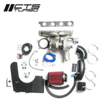 CTS Turbo - Boss500 Kit Audi A4/A5 2.0TFSI B8/B8.5 Turbo CTS Turbo royalty-bespoke.myshopify.com 