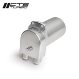 CTS Turbo - Oil Catch Can Volkswagen Golf GTI MK7.5/8 Catch Can CTS Turbo royalty-bespoke.myshopify.com 