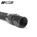 CTS Turbo - Oil Catch Can Volkswagen Golf GTI MK7.5/8 Catch Can CTS Turbo royalty-bespoke.myshopify.com 