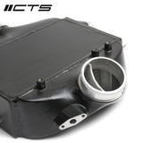 CTS Turbo - Air-To-Water Intercooler BMW M2C/M3/M4 S55 F8X