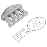 CTS Turbo - Intake Manifold 2.0T FSI EA113 & TSI EA888