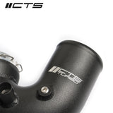 CTS Turbo - J-Pipe Throttle Pipe BMW M2C/M3/M4 S55 F8X Throttle Pipe CTS Turbo royalty-bespoke.myshopify.com 
