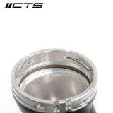 CTS Turbo - J-Pipe Throttle Pipe BMW M2C/M3/M4 S55 F8X Throttle Pipe CTS Turbo royalty-bespoke.myshopify.com 