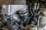 CTS Turbo - J-Pipe Throttle Pipe BMW M2C/M3/M4 S55 F8X