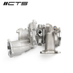 CTS Turbo - IS38 Replacement Turbocharger Audi/Volkswagen MQB Models