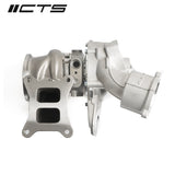 CTS Turbo - IS38 Replacement Turbocharger Audi/Volkswagen MQB Models Turbo CTS Turbo royalty-bespoke.myshopify.com 