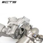 CTS Turbo - IS38 Replacement Turbocharger Audi/Volkswagen MQB Models