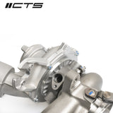 CTS Turbo - IS38 Replacement Turbocharger Audi/Volkswagen MQB Models Turbo CTS Turbo royalty-bespoke.myshopify.com 