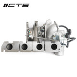 CTS Turbo - K04-X Hybrid Turbocharger Audi/Volkswagen EA113 & EA888.1 Engines Turbo CTS Turbo royalty-bespoke.myshopify.com 